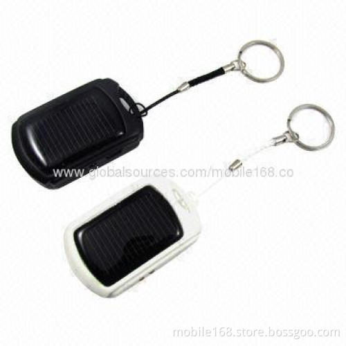 Refurbished Solar Panel 0.6W Solar Power Charger
